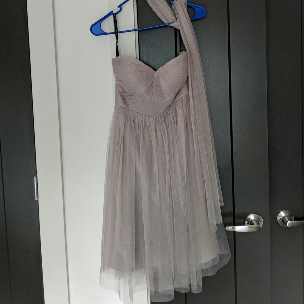 Jenny Yoo "Wren" dress